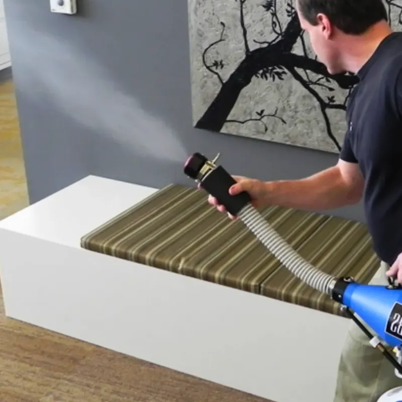 Professional Odor Removal in South Point, TX